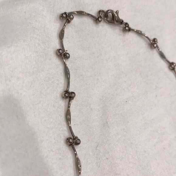 🔴 Necklace - Picture 2 of 2